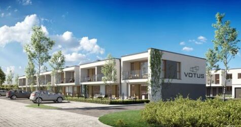 Apartamenty Maków