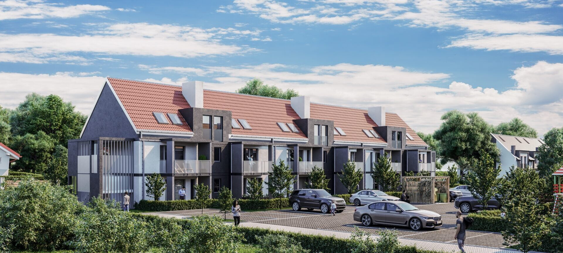 Silamar Niechorze Zaciszna