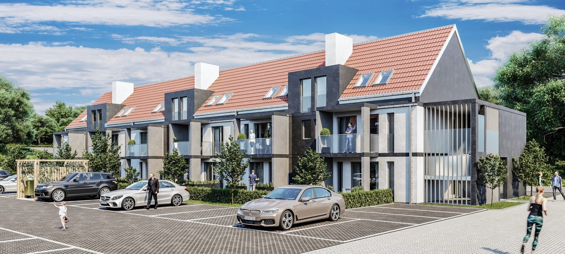 Silamar Niechorze Zaciszna