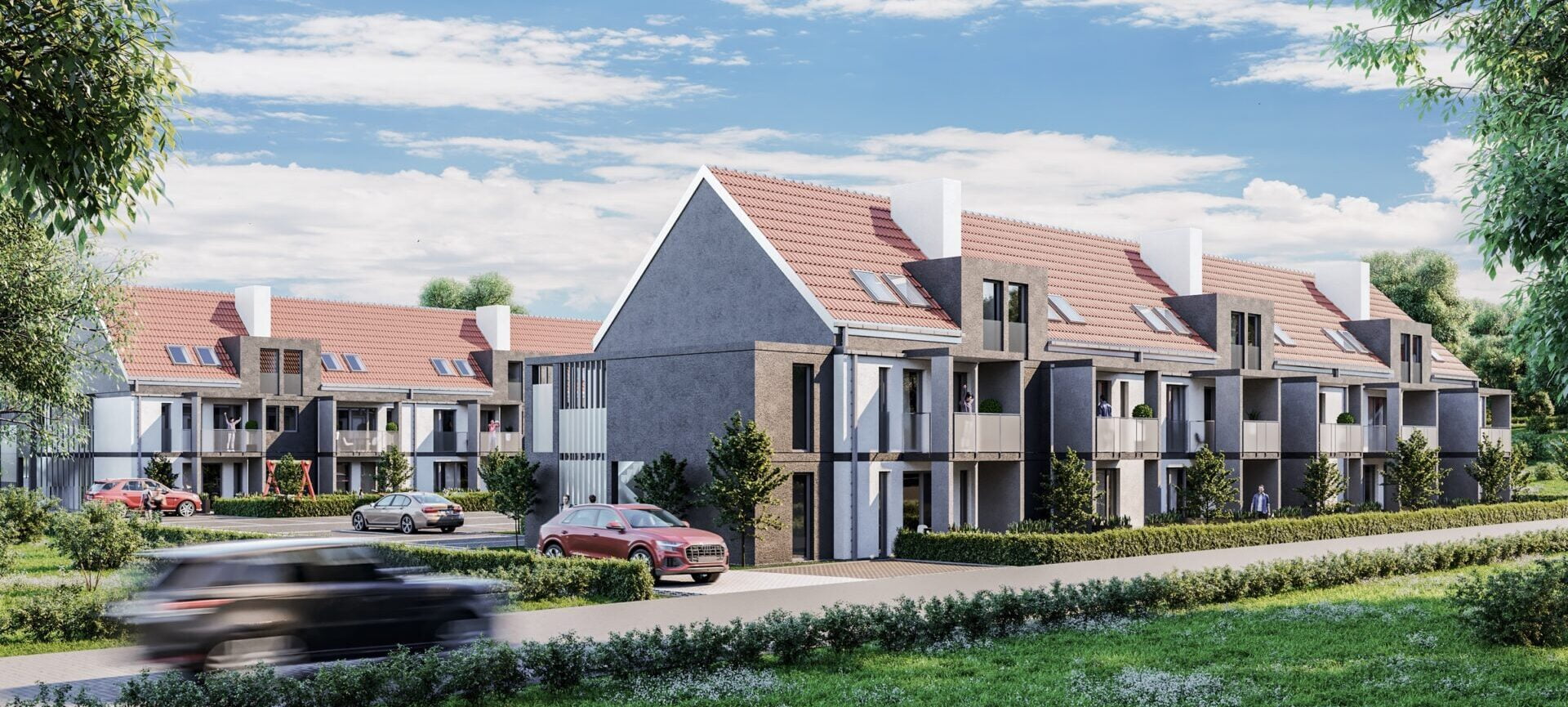 Silamar Niechorze Zaciszna