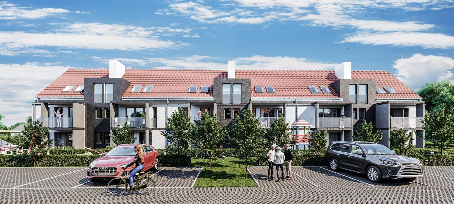 Silamar Niechorze Zaciszna