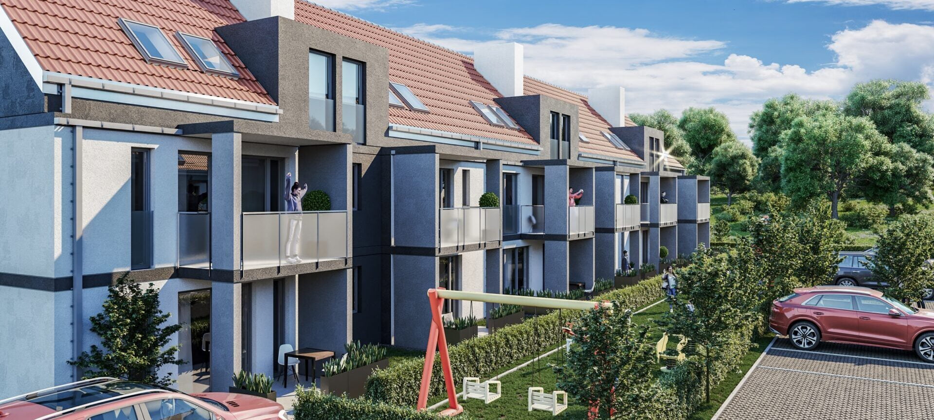 Silamar Niechorze Zaciszna