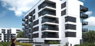 Apartamenty Nowy Marysin VIa