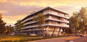 Baltic Marina Residence