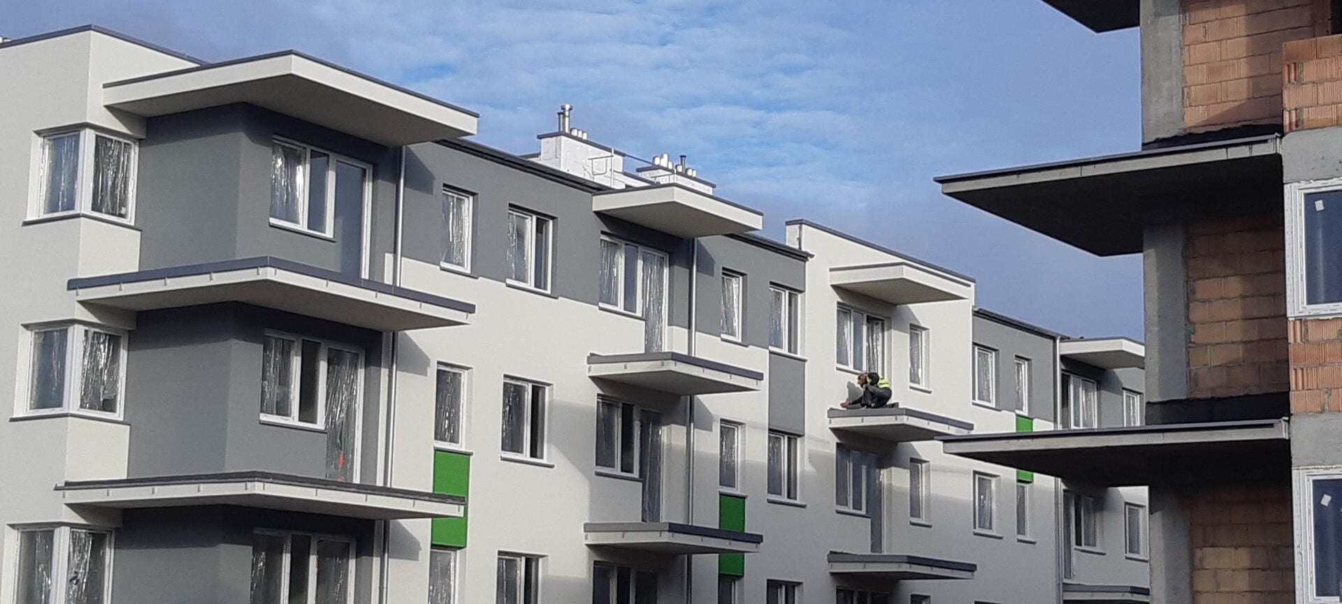 Future Gardens – Etap II