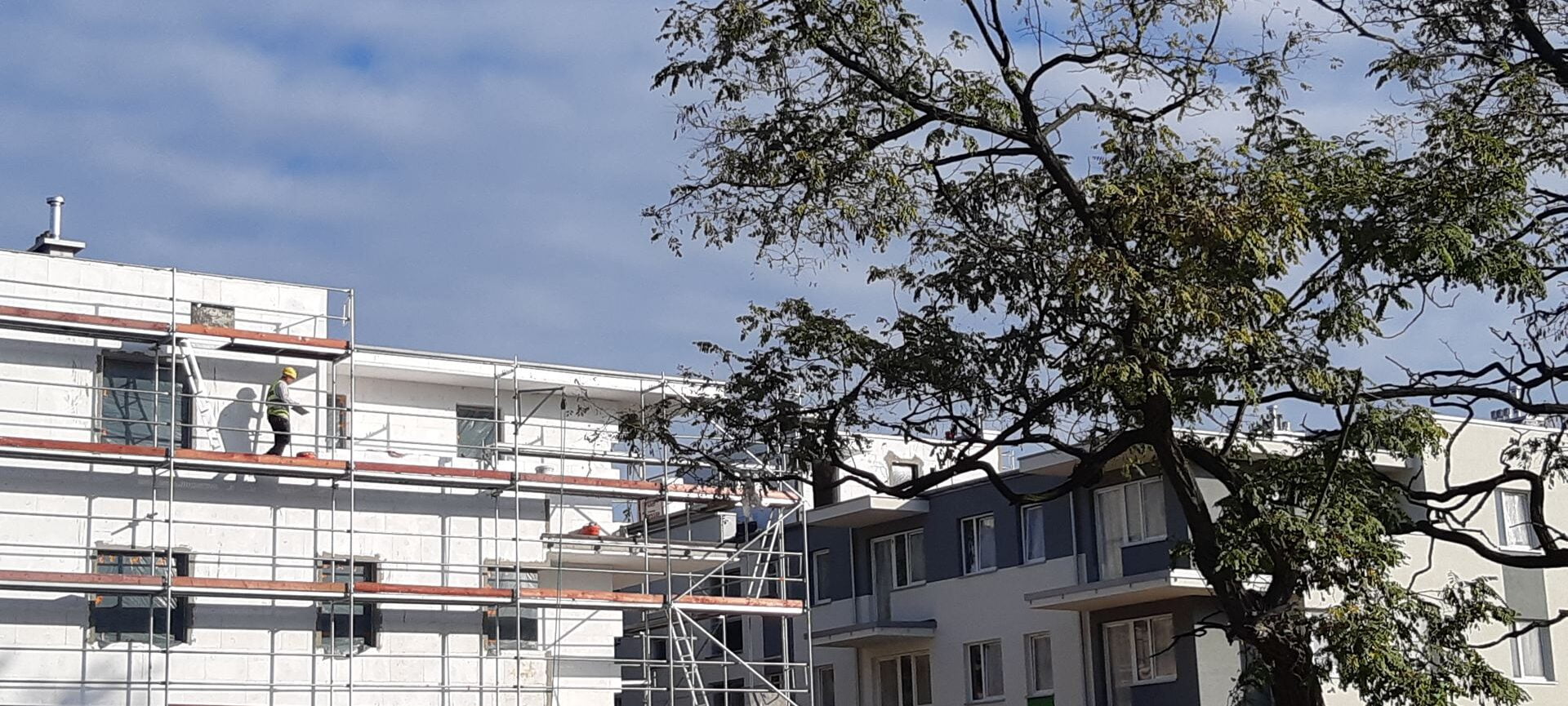 Future Gardens – Etap II