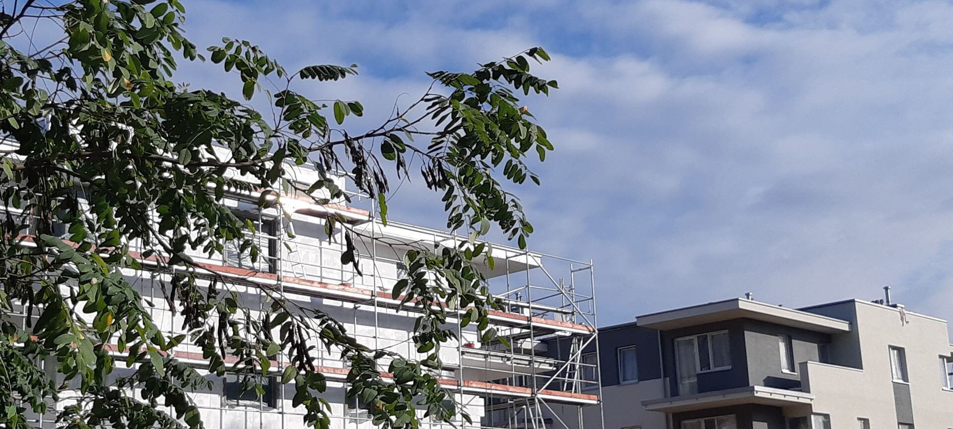 Future Gardens – Etap II