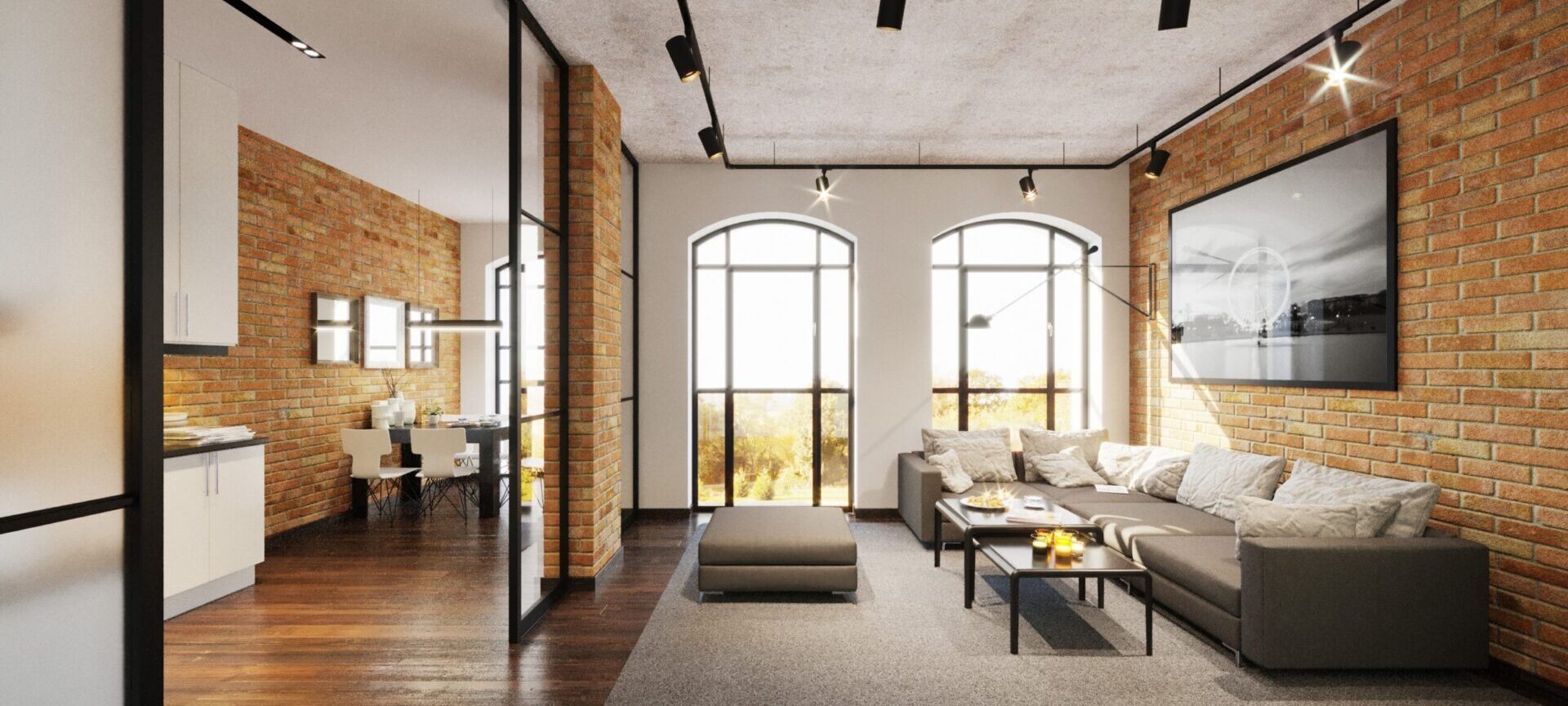 Smart Loft
