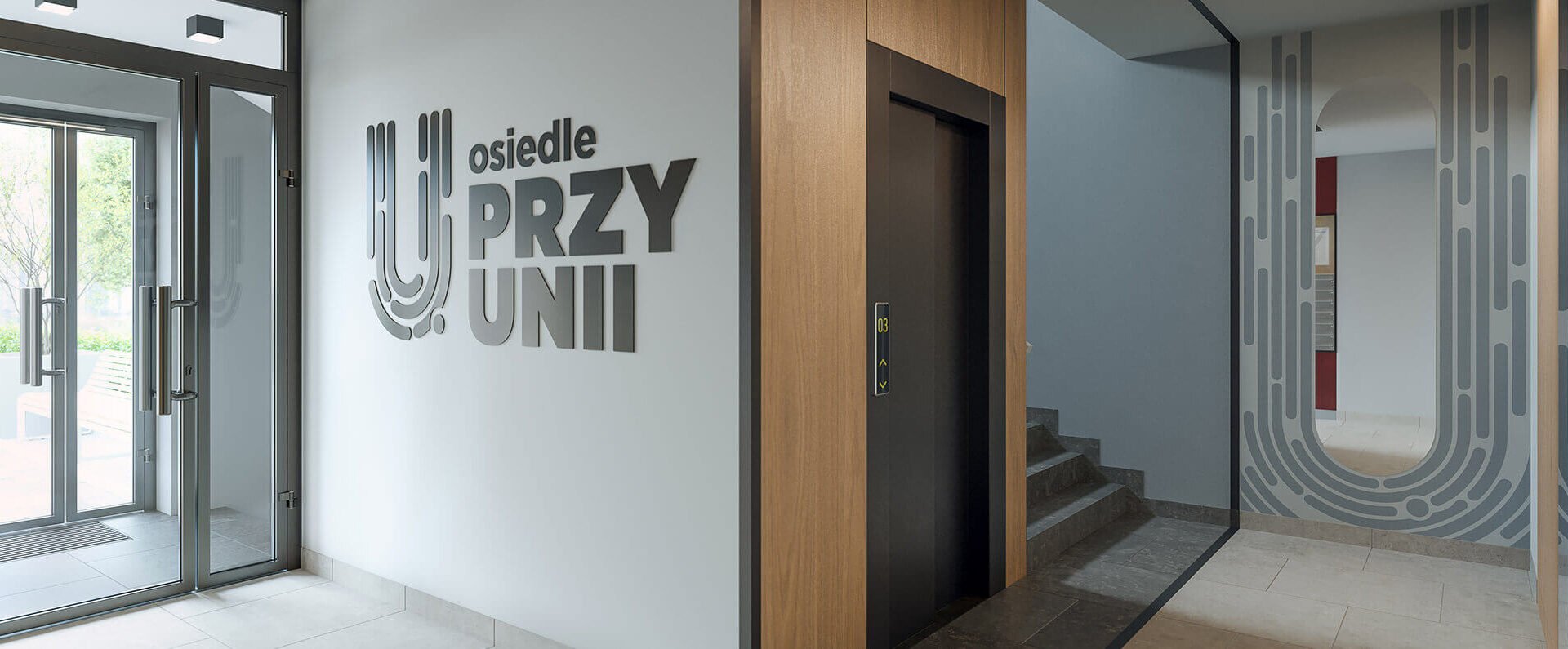 Osiedle Przy Unii
