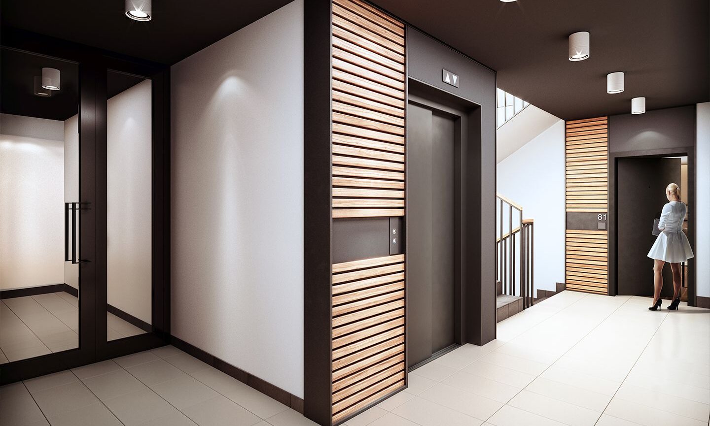 Apartamenty Przy Agorze 6