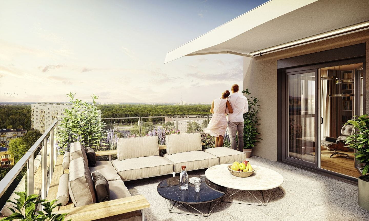 Apartamenty Przy Agorze 6