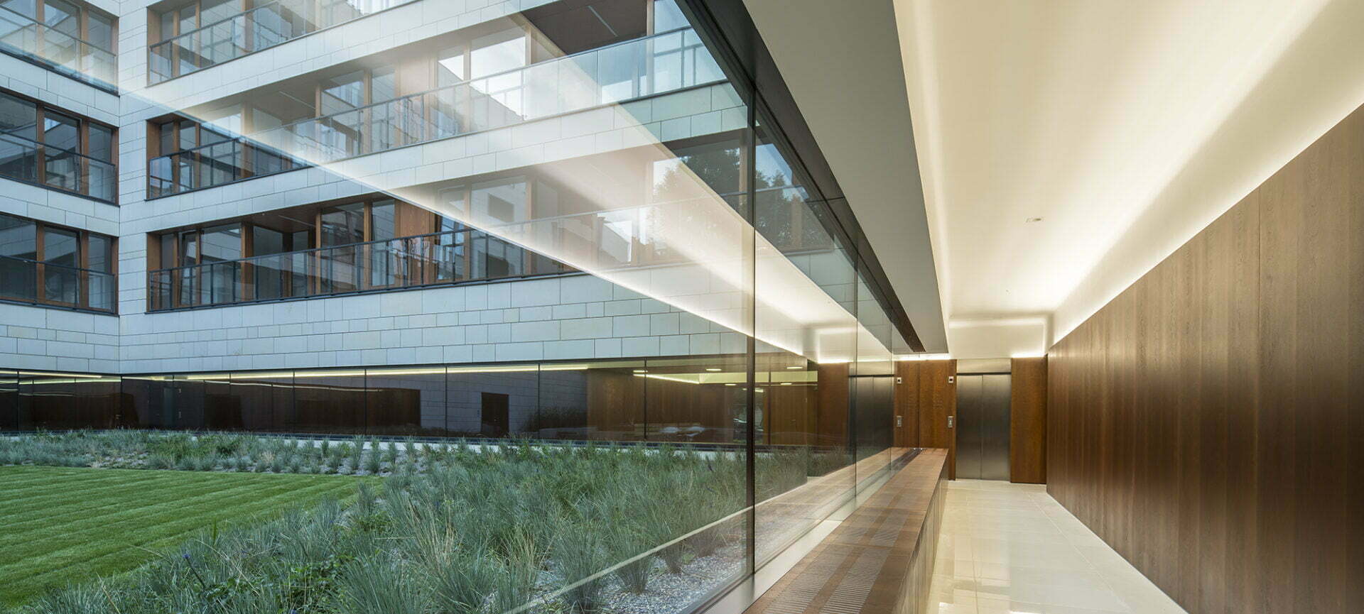 Apartamenty Niemcewicza 19