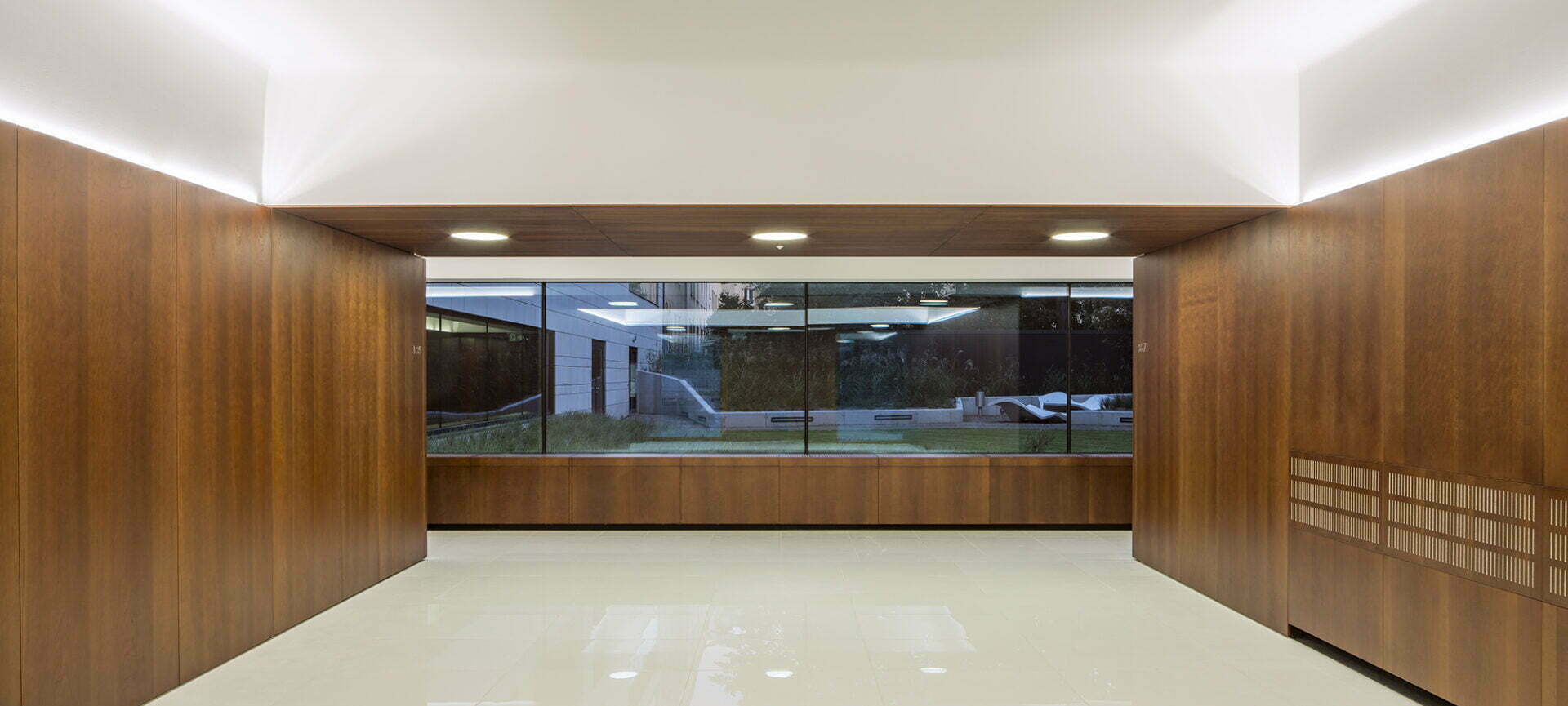 Apartamenty Niemcewicza 19