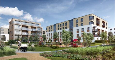 Fredry 6 – etap II