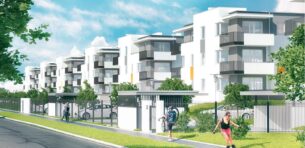 Future Gardens – Etap II