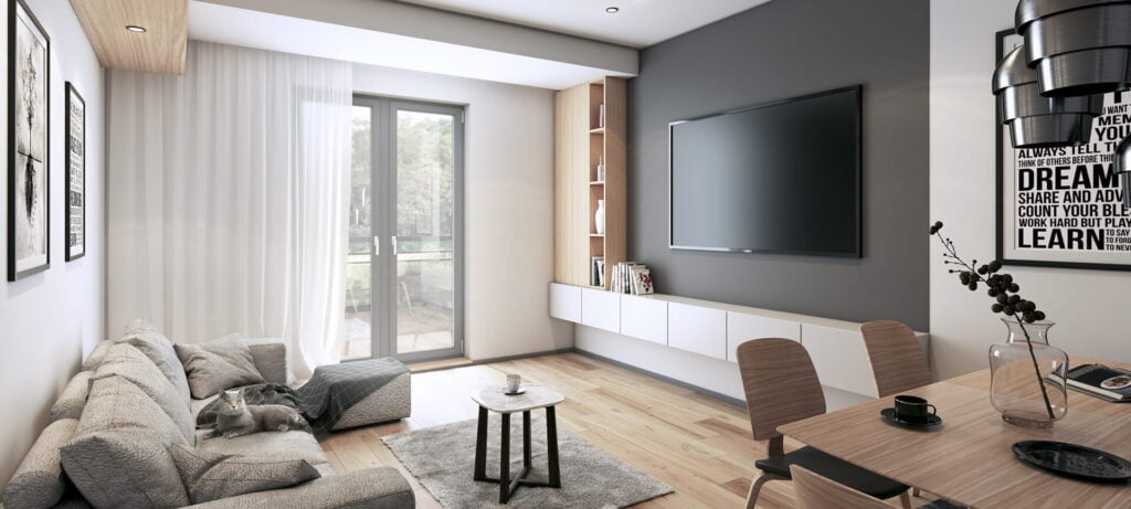 Awangarda etap II