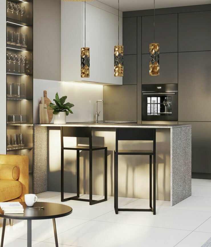 Apartamenty Prestige