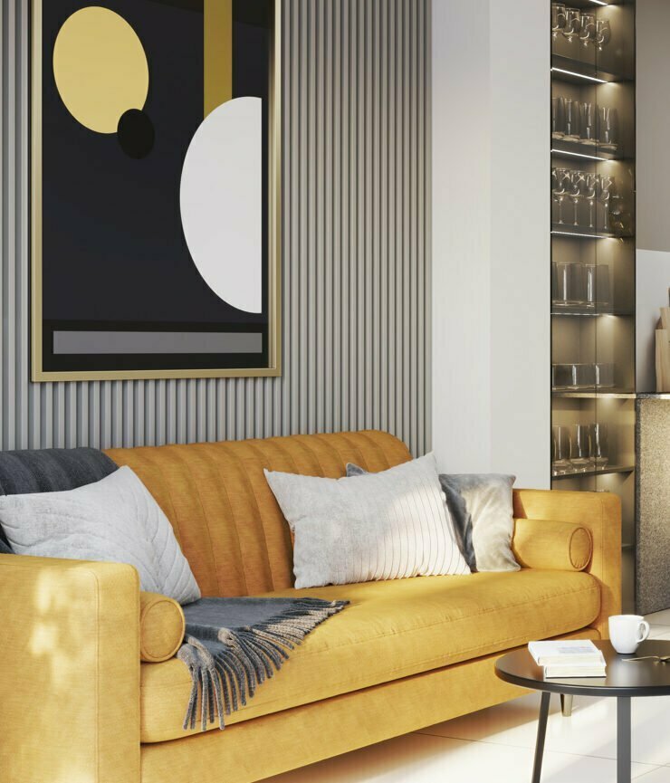 Apartamenty Prestige