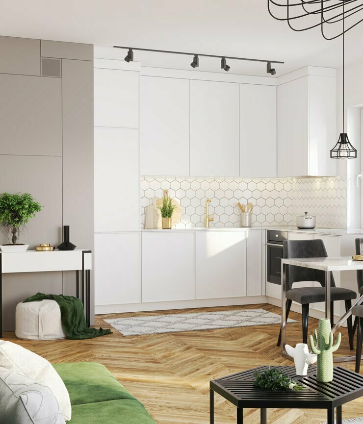 Apartamenty Prestige