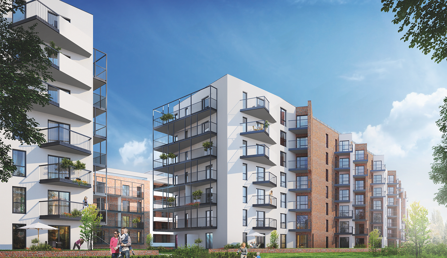 BOHEMA – Strefa Praga