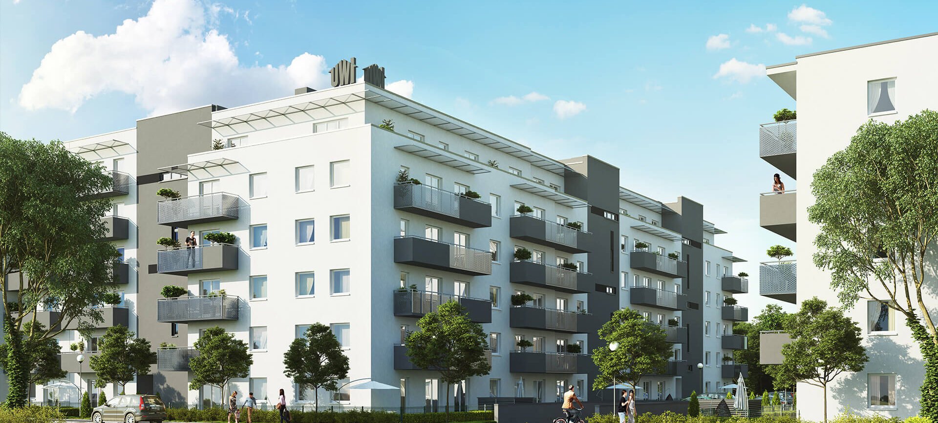 Malta Wołkowyska etap II