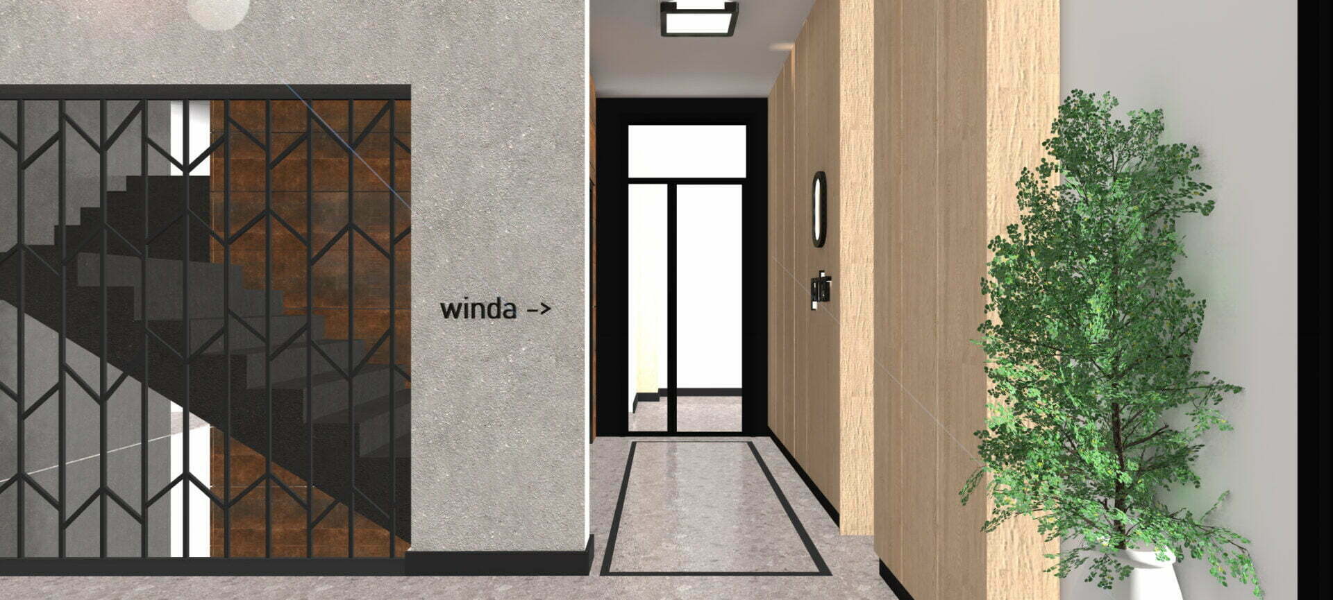 Apartamenty Poznańska 25