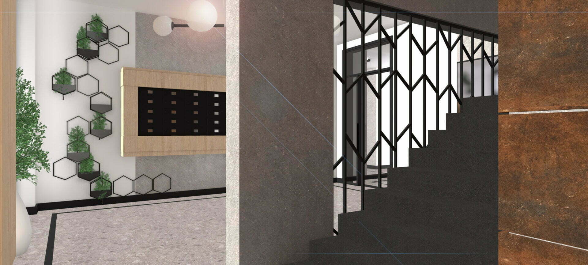 Apartamenty Poznańska 25