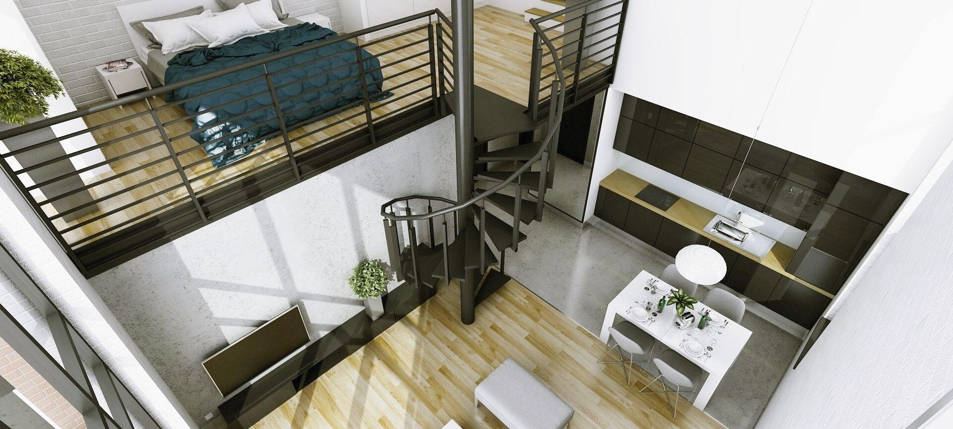 Summer Lofts Ustronie Morskie