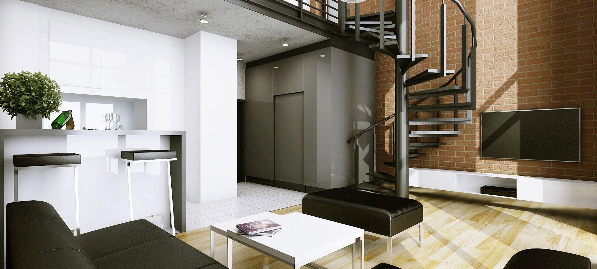 Summer Lofts Ustronie Morskie