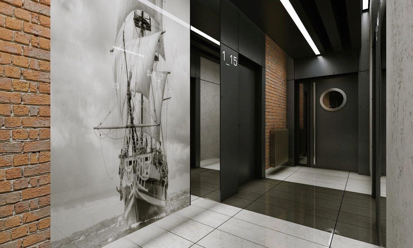 Summer Lofts Ustronie Morskie