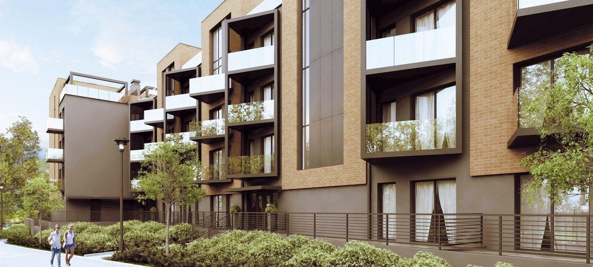 Summer Lofts Ustronie Morskie