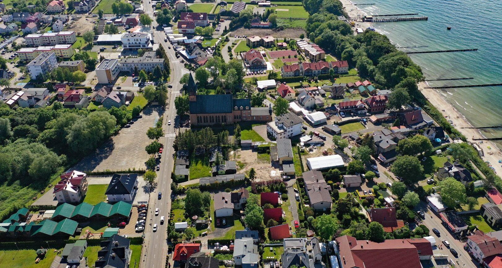 Summer Lofts Ustronie Morskie