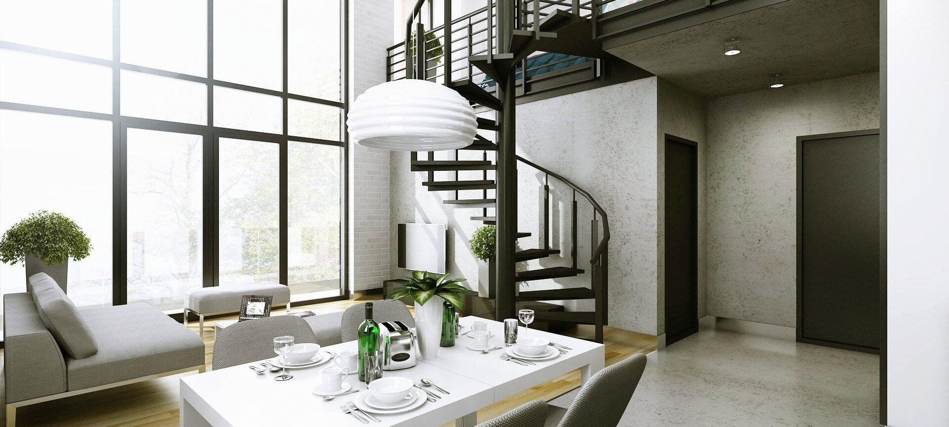 Summer Lofts Ustronie Morskie