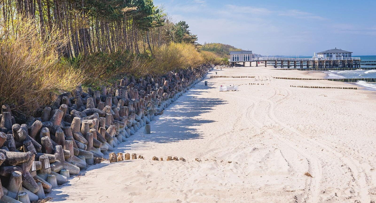 Summer Lofts Ustronie Morskie