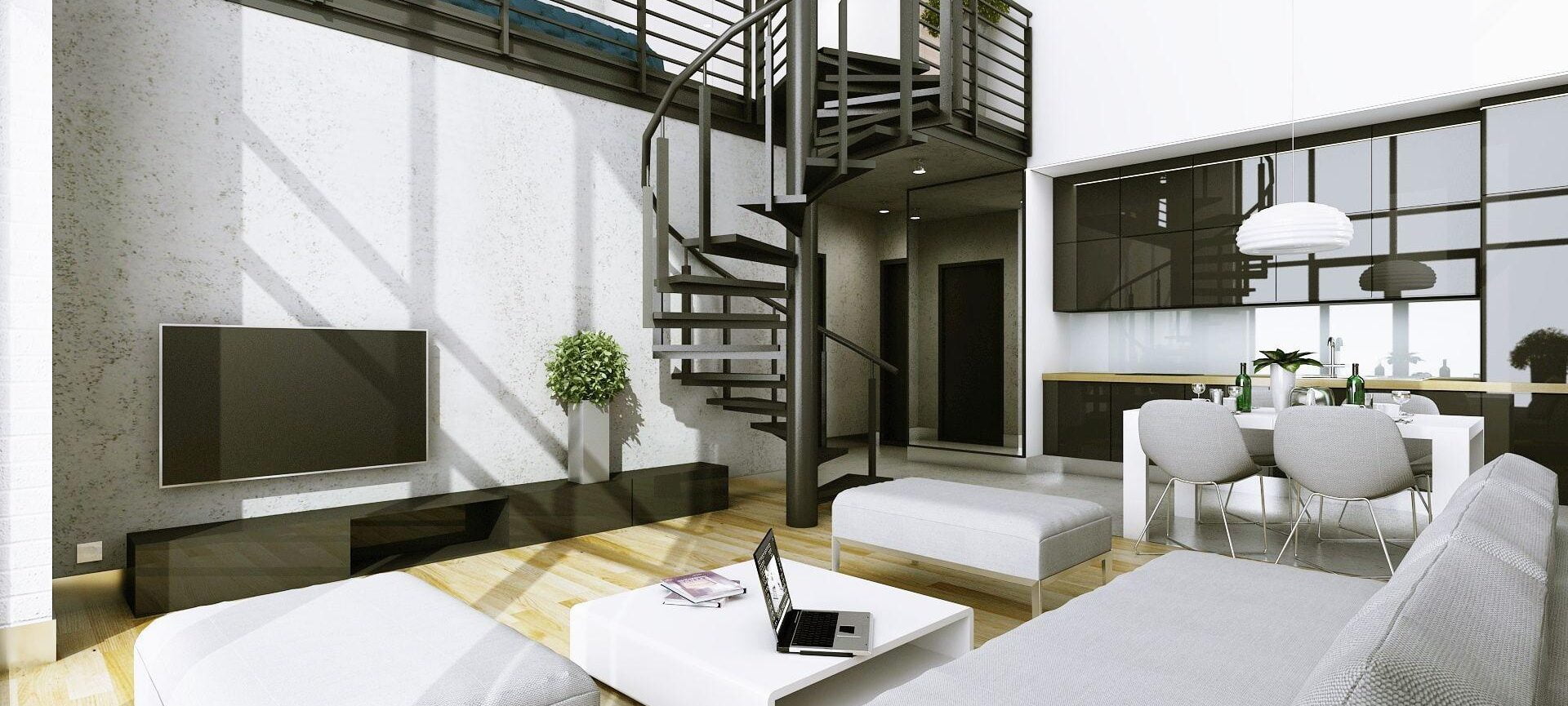 Summer Lofts Ustronie Morskie