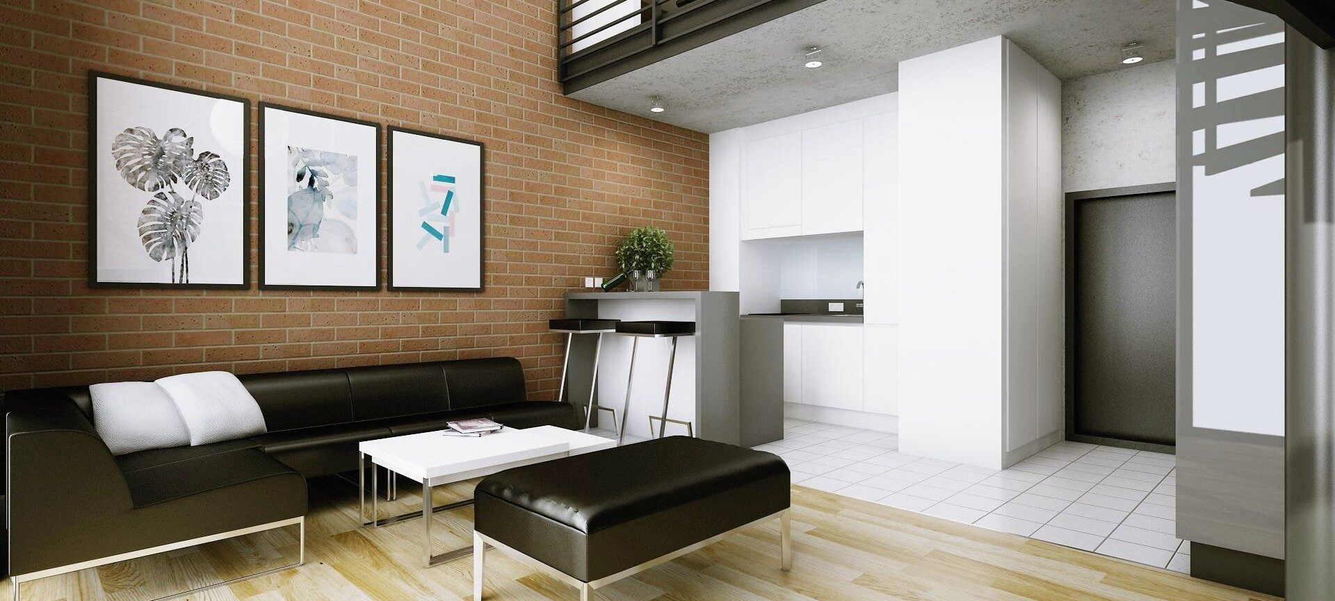 Summer Lofts Ustronie Morskie