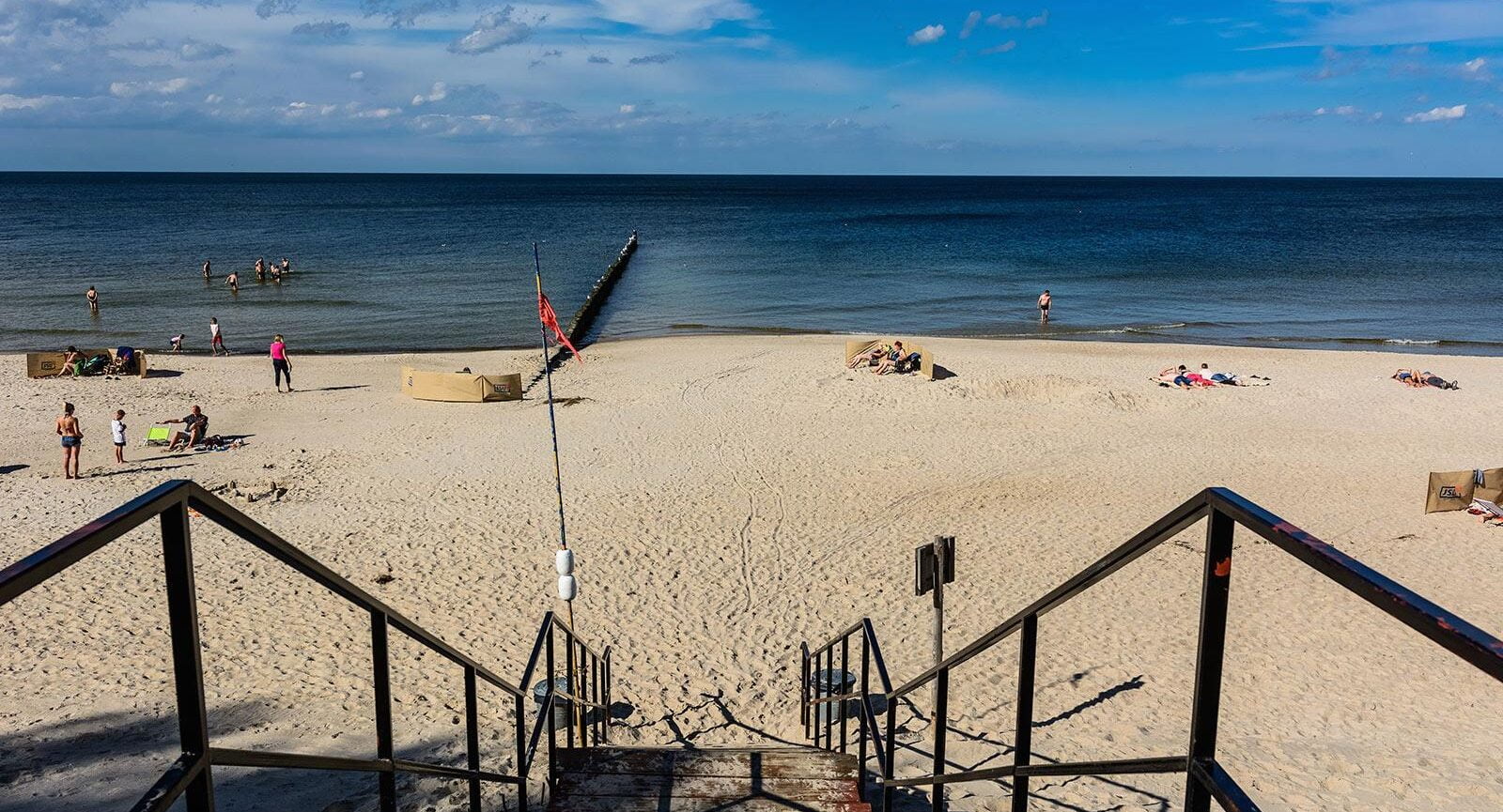 Summer Lofts Ustronie Morskie