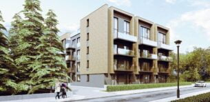 Summer Lofts Ustronie Morskie