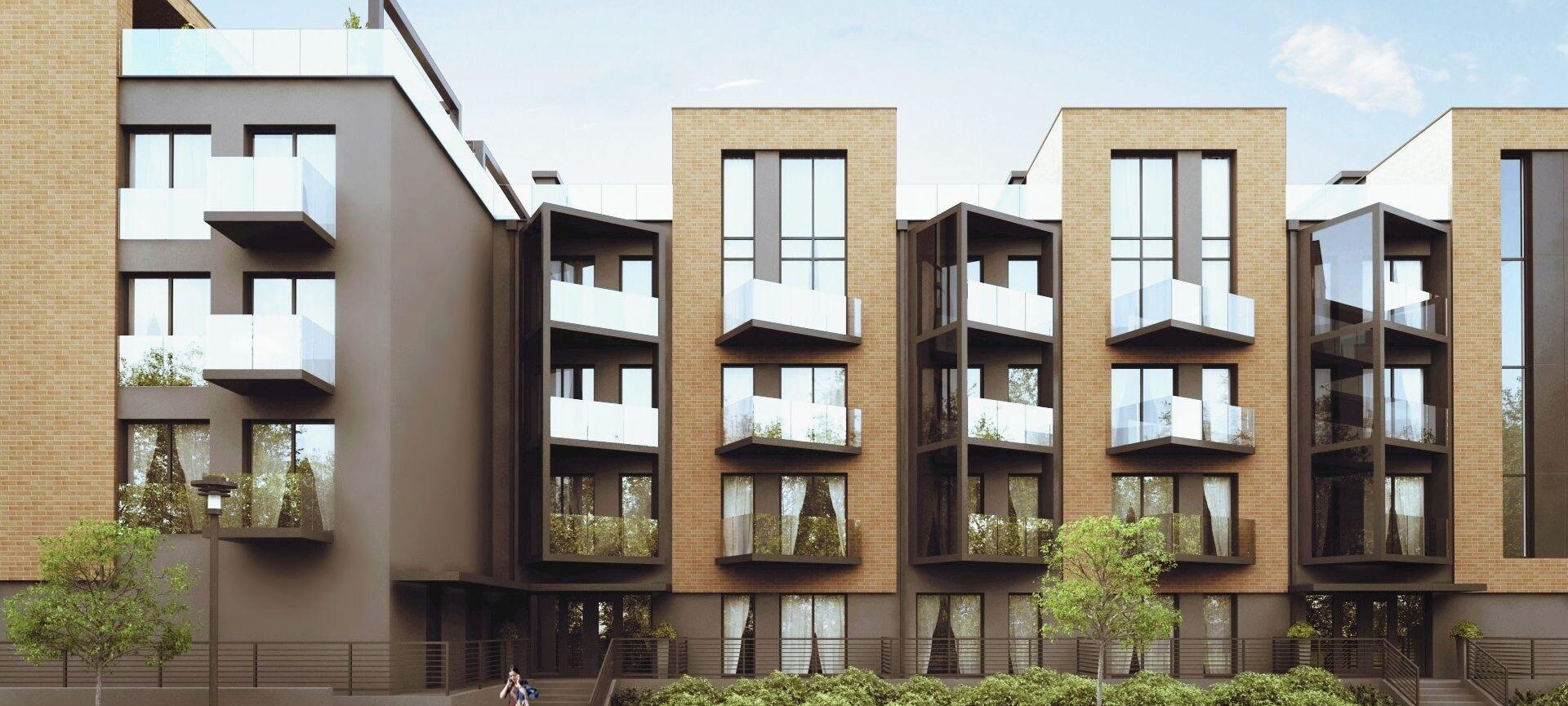 Summer Lofts Ustronie Morskie