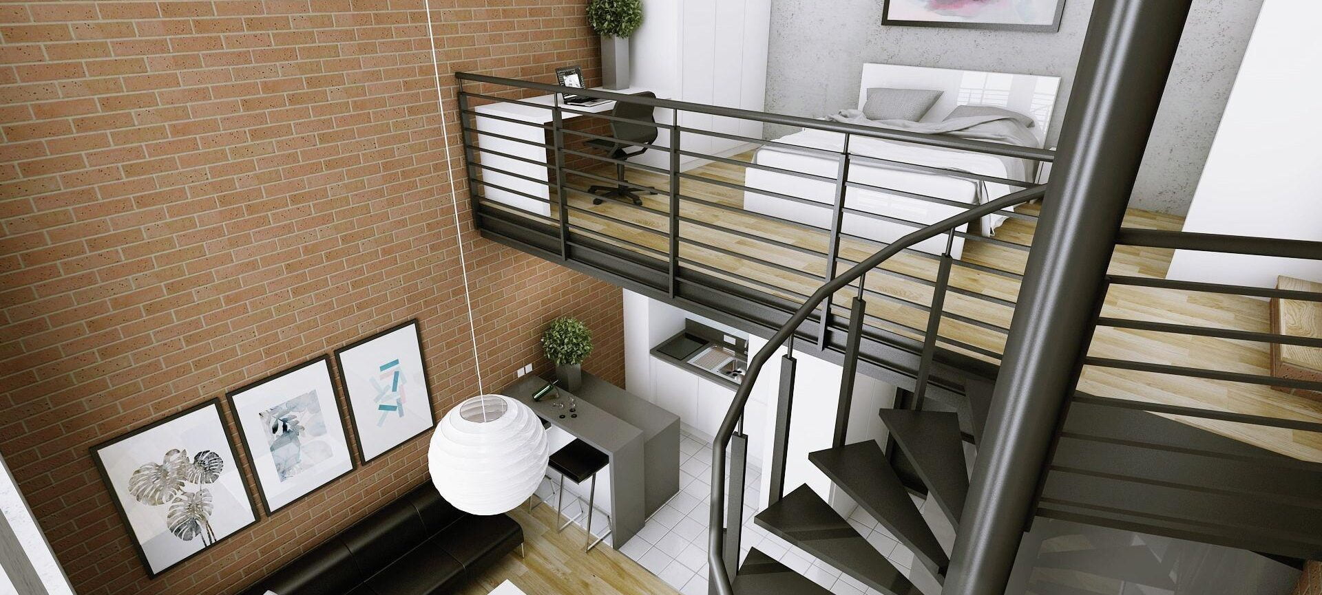 Summer Lofts Ustronie Morskie