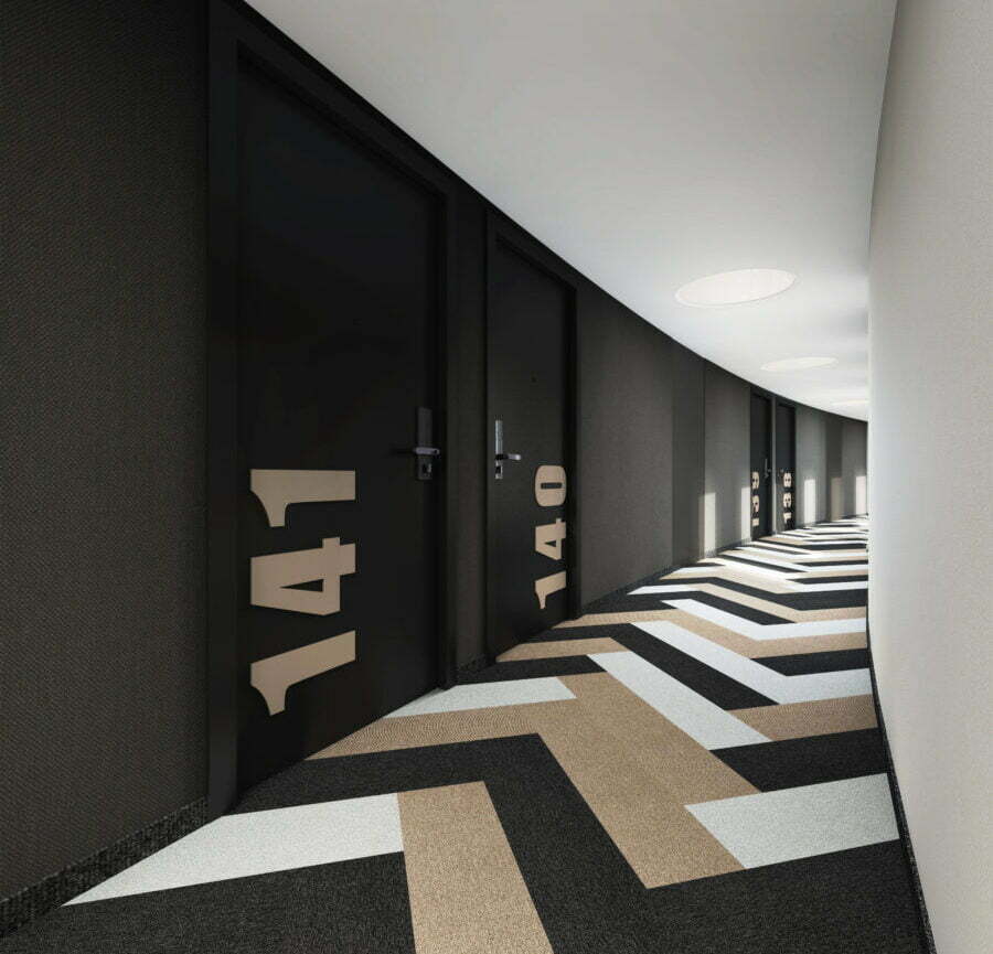 Apartamenty inwestycyjne Solny Resort****