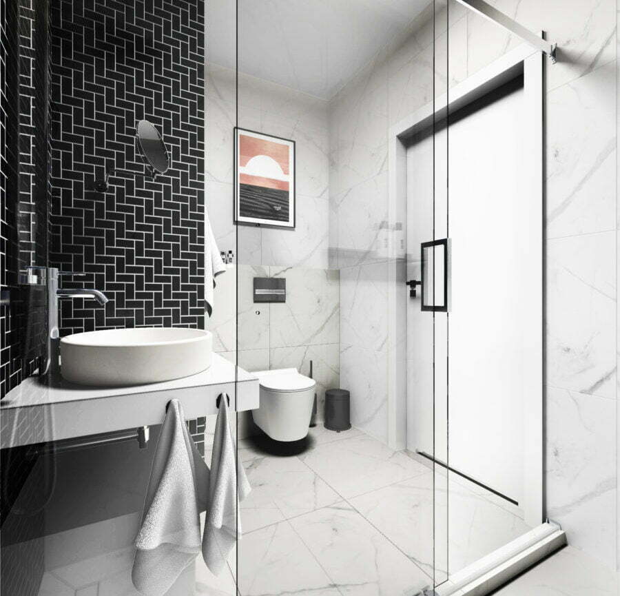 Apartamenty inwestycyjne Solny Resort****