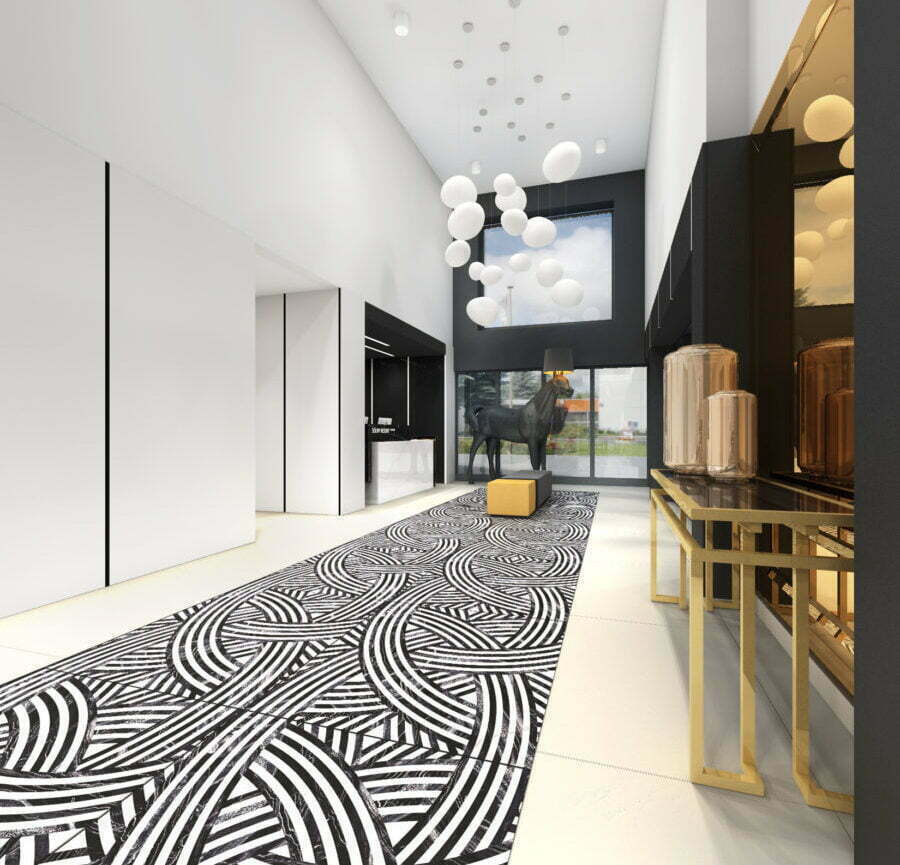 Apartamenty inwestycyjne Solny Resort****