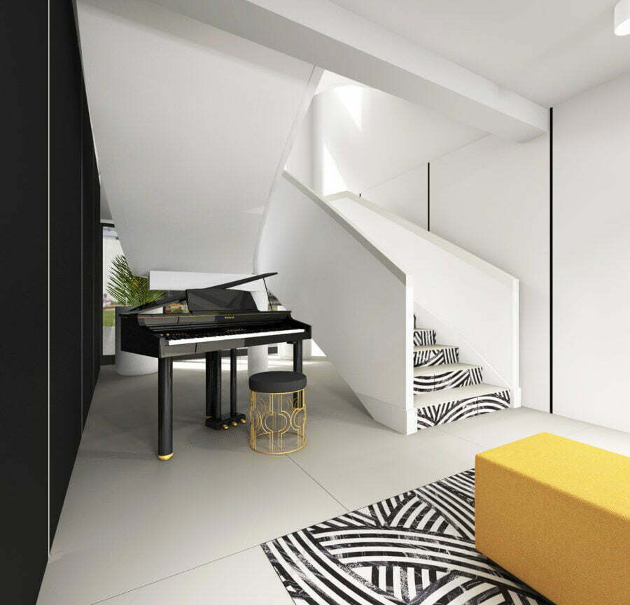 Apartamenty inwestycyjne Solny Resort****