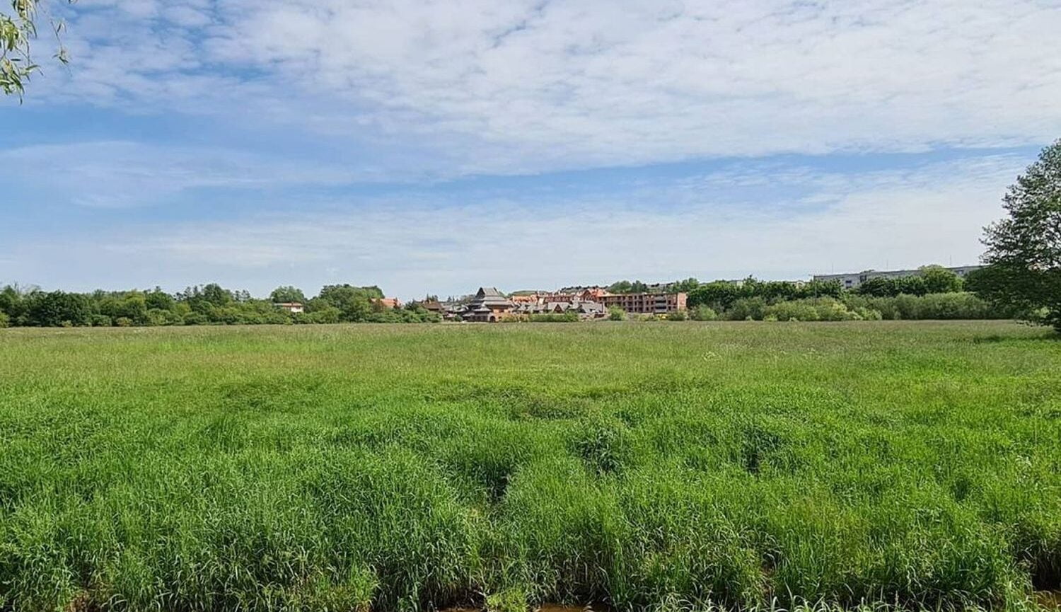 Miasteczko Na Szlaku Kultur