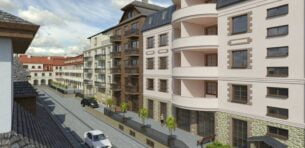 Miasteczko Na Szlaku Kultur