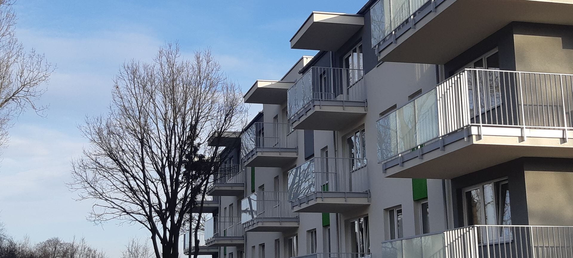 Future Gardens – Etap II