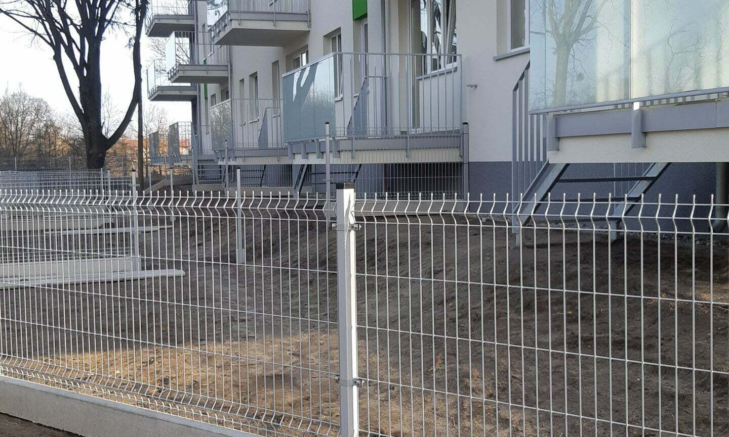 Future Gardens – Etap II