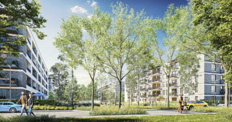 Modern City etap D