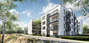 Myśliborska III etap